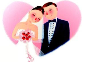 谁会渴望拥有温馨家庭，却又畏惧踏入婚姻的殿堂呢？