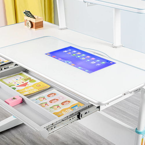 二、  茶几形态选择对家庭和谐与学业运势的几何学影响