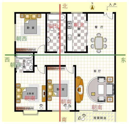 要命的西晒问题