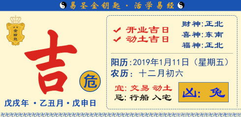 整体星象与日元分析