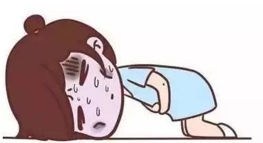 四、 体质虚弱及慢性病症倾向