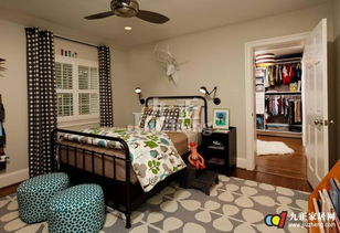 二、 颜色风水禁忌的总体框架