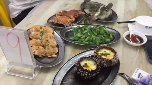 美食篇：别去大排档！跟着本地人钻苍蝇馆子吧~