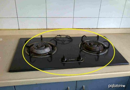 梦见厨房炉灶起火或灶台着火预示着什么？