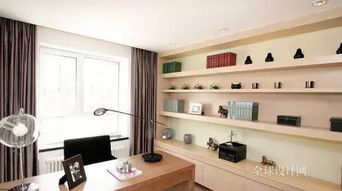 书桌摆放的基本原则