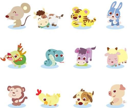 今日黄历显示属什么生肖，能告诉我十二生肖每日运势大话黄历的今日运势吗？