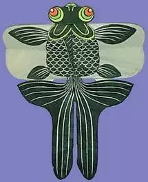 风筝代表哪个生肖？带龙图案的风筝有何寓意？