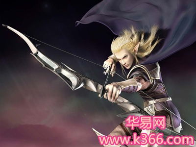弓箭手：爱情来临的预兆与个人能力的彰显