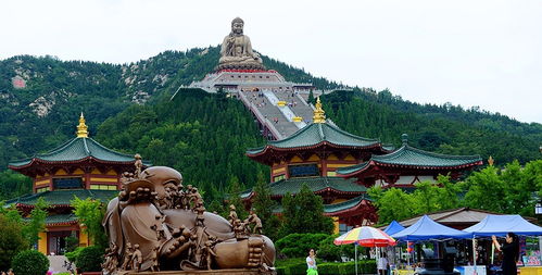 龙口旅游景点攻略推荐