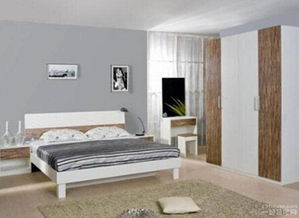 2. 家具摆放的空间心理学