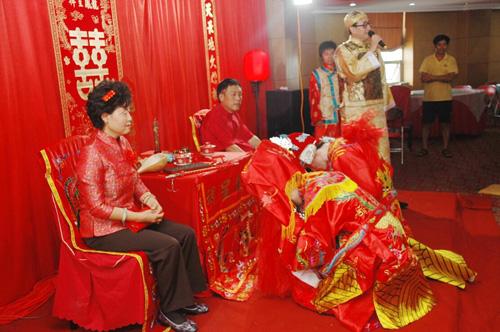 ：回门礼俗的文化人类学与风水学阐释