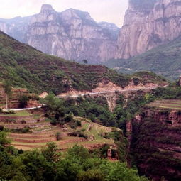 从一碗杂粮面说起：旅行的温度，  比风景更戳心
