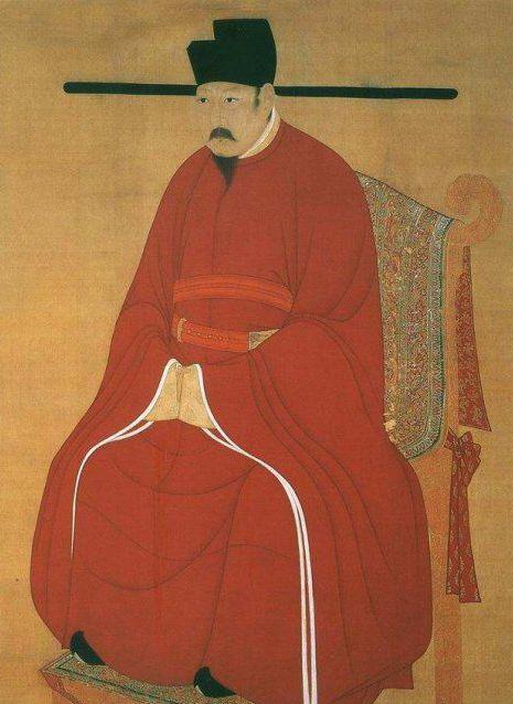 1. 宋仁宗赵祯与赤脚较大仙的对应关系