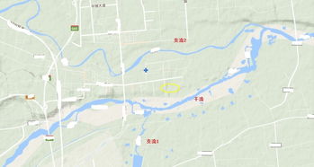 金龟下水风水宝地图，如何布局厂子风水以旺财运？