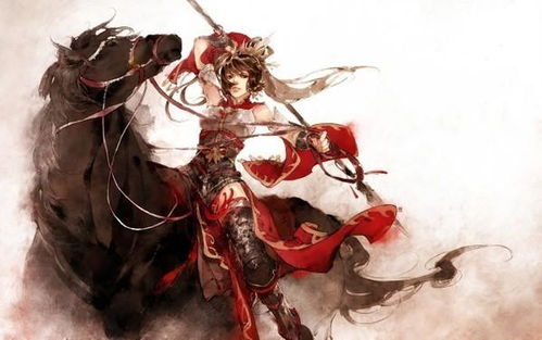 湘西：神秘地貌中的骑马探险