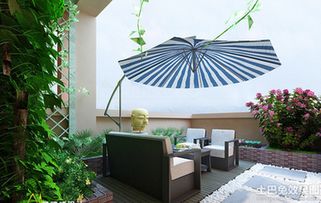 四、 开运植物配置及其具体功效