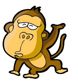 属猴属虎的属相三合排序是怎样的？属猴和属虎的属相是否相合？