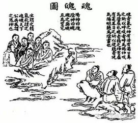 传说与口碑扩散