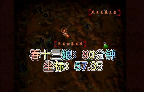 3.2 星座对应——双子座 “双沉重回响”效应