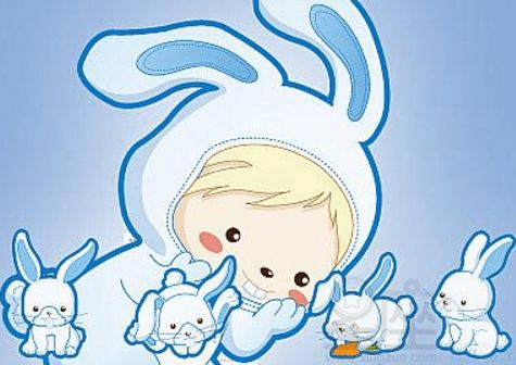 十二生肖中女虎男兔的婚姻和男虎女兔的婚姻情况如何？