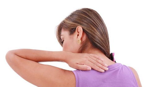 一、 肌肉劳损及相关炎症反应