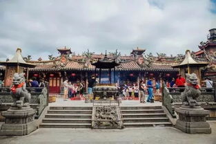 3.1 西山寺：市郊之巅的隐逸美学