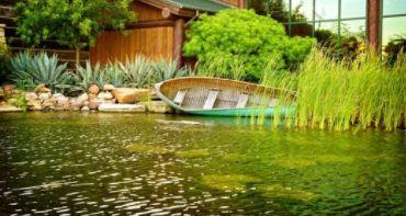 万年青照壁放在大门前，如何调整风水旺家宅？