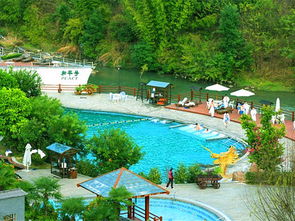 乌来温泉度假旅游攻略：一场说走就走的“泡汤”之旅