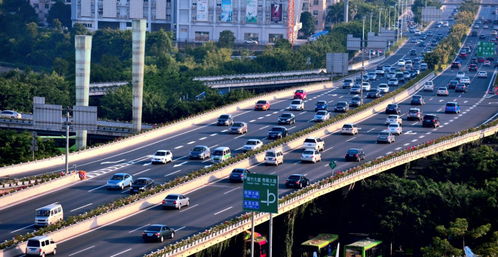 交通？挤死你！