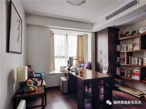 二、 书房门尺寸过宽或过窄的风水弊端分析