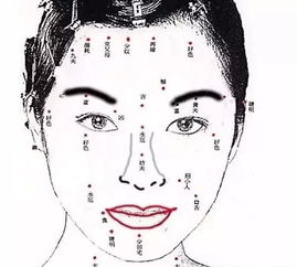 头发少面相老，头发隐藏黑痣面相是何病？