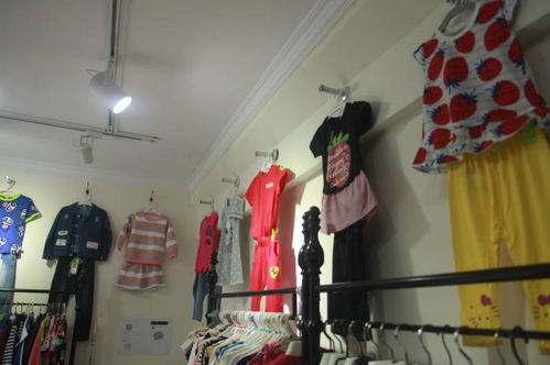 星座学在童装店命名中的应用