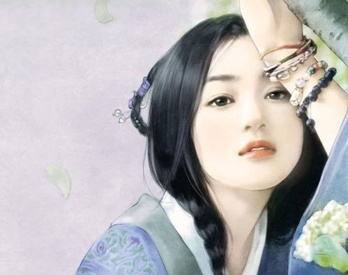 八、 农历八月（盛夏）诞生女性群体