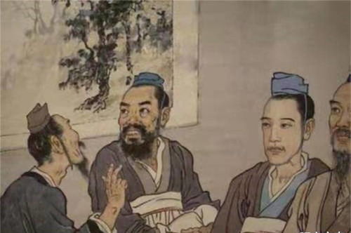 三、 梦魇缠身：秦始皇内心的自我折磨