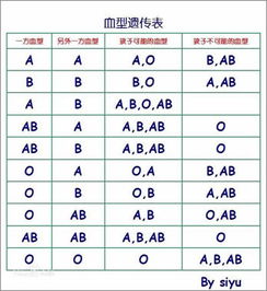 AB型血性格特点解析及其对择吉日的特殊要求