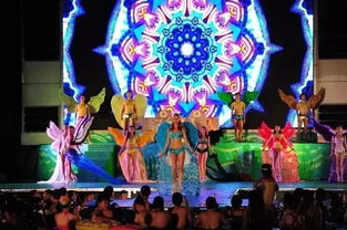 加勒比夜场：2026年热带风暴与酒精的量子纠缠