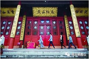 第三步：启动禅修