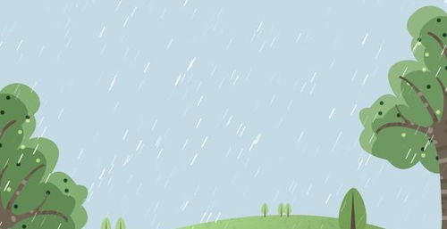 农谚与自然观察：从降雨量到河流水位的关联性探讨