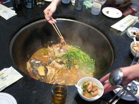 一、 铁锅器物的风水择取原则