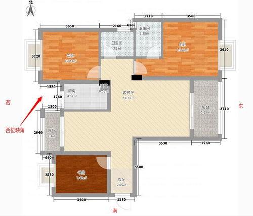 案例一：学业与情绪的双重困扰