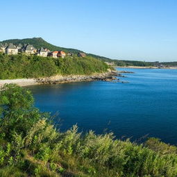 大连到长山岛旅游攻略：一场说走就走的混乱之旅