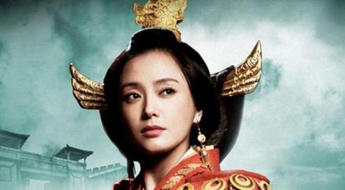 齐王刘肥（庶较长子）