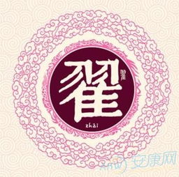 2026年翟姓男宝宝取名，有没有两个字的好名字推荐？