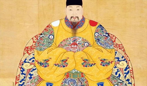 一、 皇位继承的历史持续发展背景
