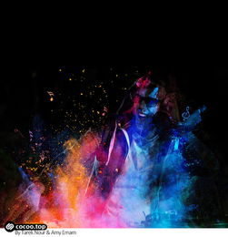 第六节：情感色彩炸裂—让文字沸腾起来！