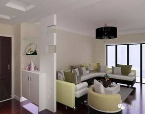 客厅书房的应用场景及注意事项