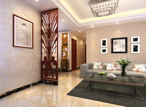 卧室布局：营造宁静祥和之境