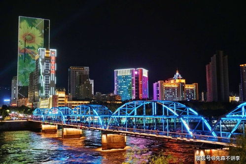 2. 中山桥：历史悠久？就是个桥