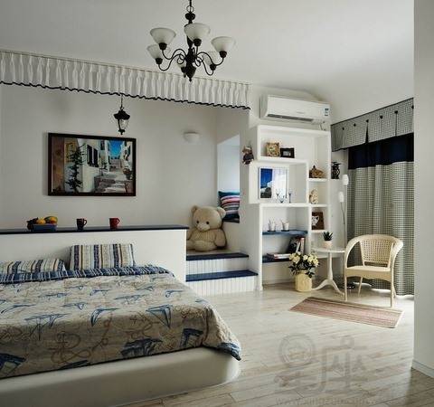 3. 忌空与无靠: 平安感缺失的风水隐喻