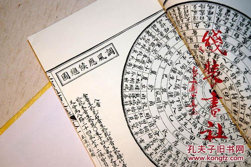 古代择吉操作步骤详述